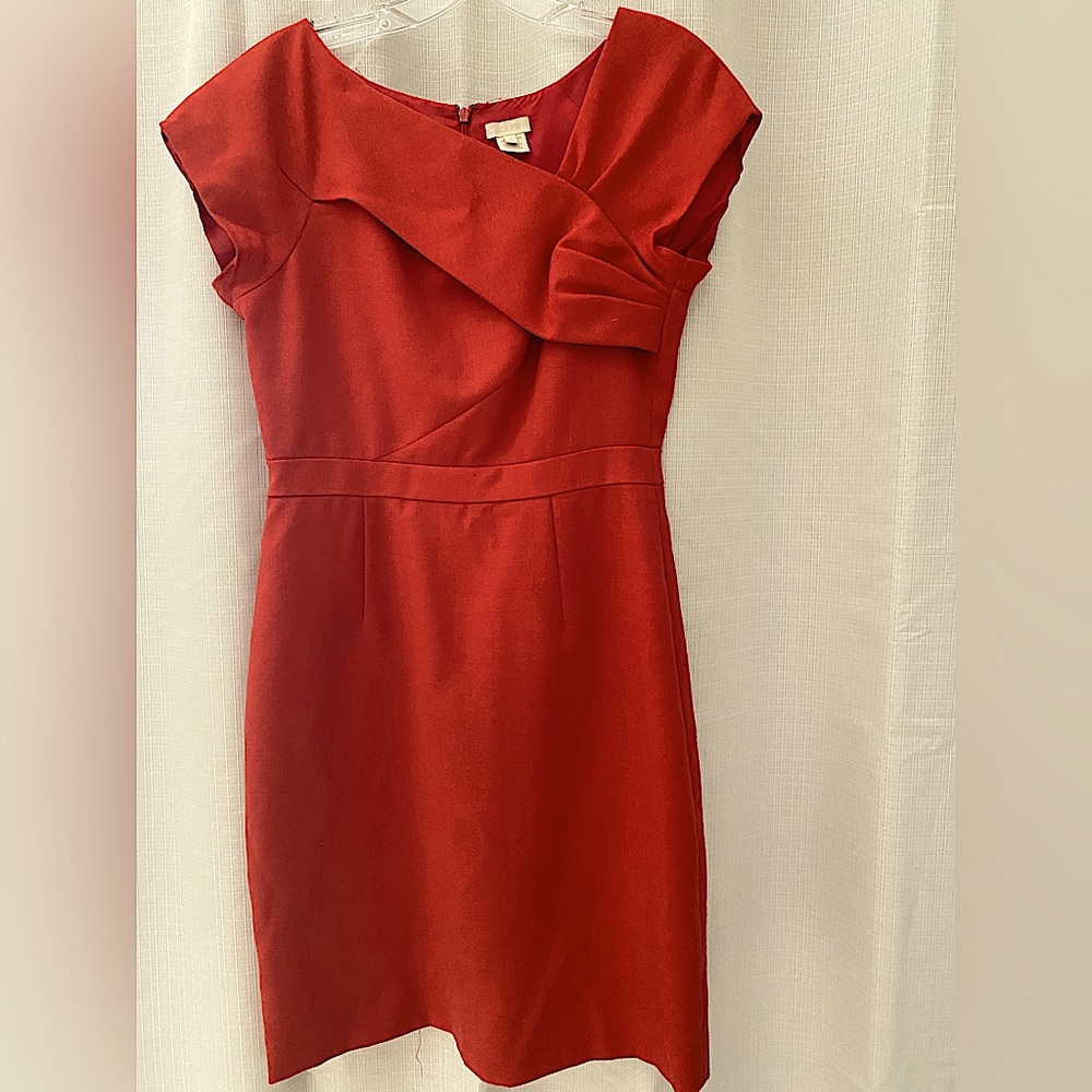 J.Crew dress